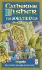 The Soul Thieves - eBook