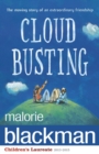 Cloud Busting - eBook