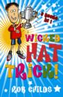 Wicked Hat Trick : Rob Childs Troubadour 3in1 - eBook