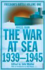 The War At Sea 1939-45 : Freedom s Battle Volume 1 - eBook