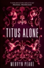 Titus Alone - eBook
