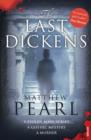The Last Dickens - eBook