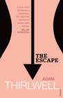 The Escape - eBook