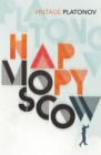 Happy Moscow - eBook