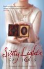 Sixty Lights - eBook