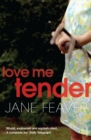 Love Me Tender - eBook