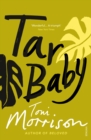 Tar Baby - eBook