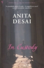 In Custody - eBook