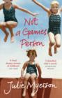 Not A Games Person - eBook
