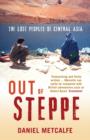 Out of Steppe - eBook