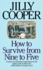 How To Survive From Nine To Five - eBook