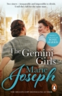 The Gemini Girls : a heart-warming Northern saga of sibling love and rivalry from bestselling saga author Marie Joseph - eBook