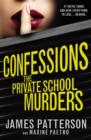 Confessions: The Private School Murders : (Confessions 2) - eBook