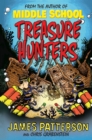 Treasure Hunters : (Treasure Hunters 1) - eBook