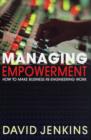 Managing Empowerment - eBook