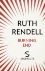 Burning End (Storycuts) - eBook