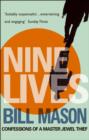 Nine Lives : Confessions Of A Master Jewel Thief - eBook