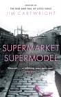 Supermarket Supermodel - eBook