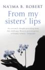 From My Sisters' Lips - eBook