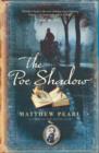 The Poe Shadow - eBook