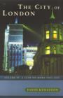 The City Of London Volume 4 - eBook