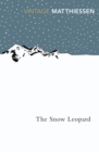 The Snow Leopard - eBook