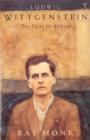 Ludwig Wittgenstein : The Duty of Genius - eBook
