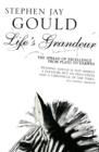 Life's Grandeur : The Spread of Excellence From Plato to Darwin - eBook