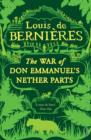 War Of Don Emmanuel's Nether Parts - eBook