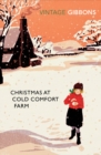 Christmas at Cold Comfort Farm - eBook
