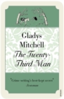 The Twenty-Third Man - eBook