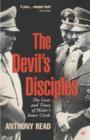 The Devil's Disciples - eBook