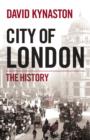 City of London : The History - eBook