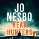 Headhunters - eAudiobook