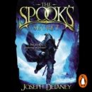 The Spook's Secret : Book 3 - eAudiobook