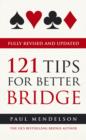 121 Tips for Better Bridge - eBook
