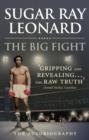 The Big Fight : My Story - eBook