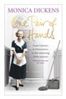 One Pair of Hands : From Upstairs to Downstairs, in this charming 1930s memoir - eBook