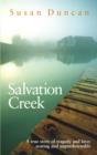 Salvation Creek - eBook