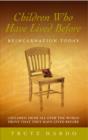 Children Who Have Lived Before : Reincarnation today - eBook