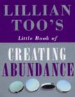 Lillian Too's Little Book Of Abundance - eBook