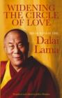 Widening the Circle of Love - eBook