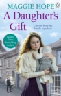 A Daughter's Gift - eBook