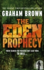 The Eden Prophecy - eBook