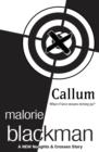 Callum: A Noughts and Crosses Short Story - eBook