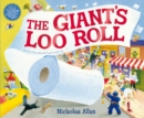 The Giant's Loo Roll - eBook