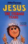 Jesus - The Teenage Years - eBook