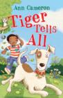 Tiger Tells All - eBook