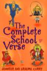 The Complete School Verse - eBook