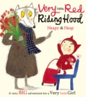 Very Little Red Riding Hood - eBook